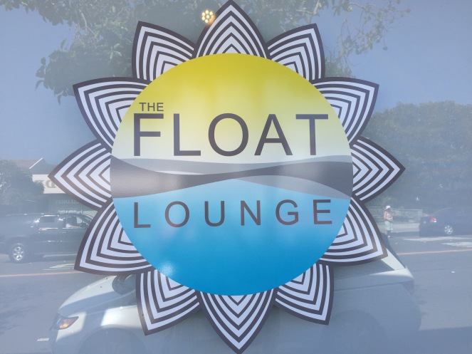 The Float Lounge