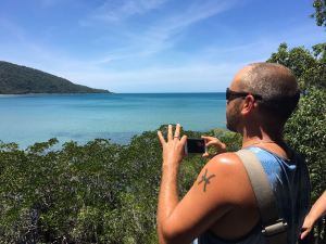Cape Tribulation