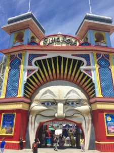 Luna Park