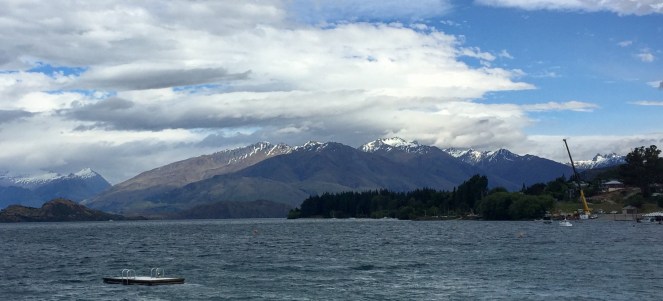 Lake Wanaka