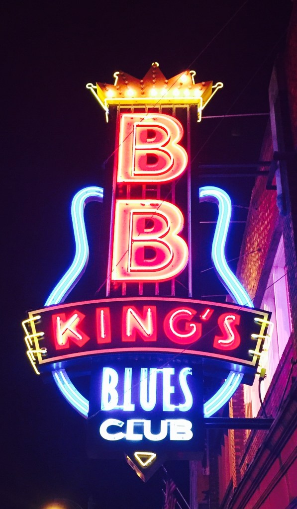 Beale Street