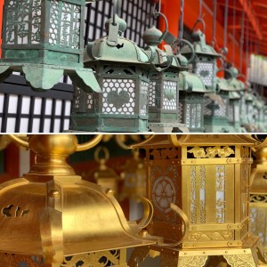 Kasuga Taisha temple