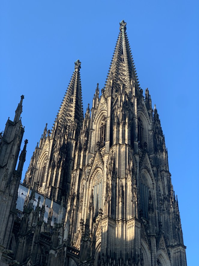 Cologne cathedral